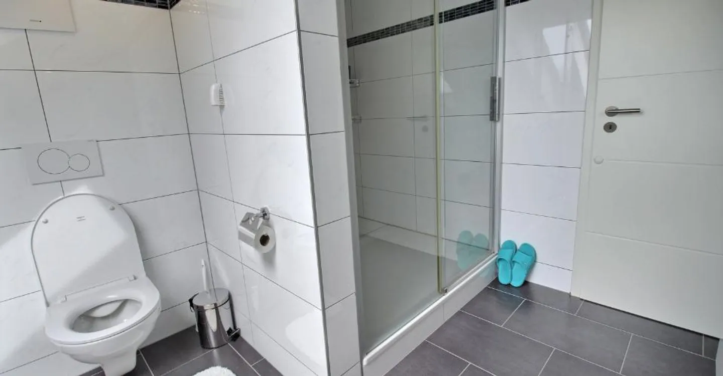 Appartement de 6.5 pièces charmant - Photo 5 sur 13