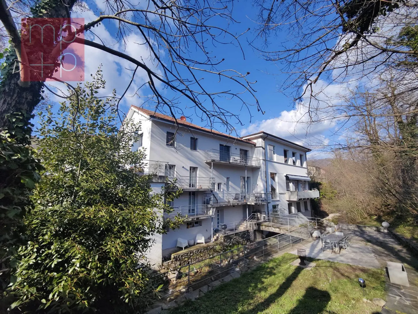 Casa unifamiliare - Arzo - Foto 7 di 8