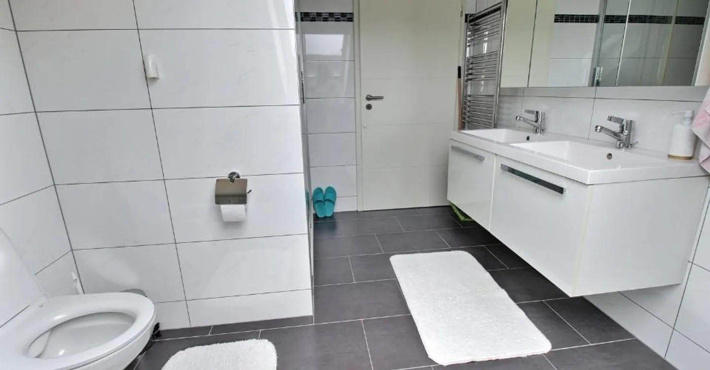 Appartement de 6.5 pièces charmant - Photo 6 sur 13