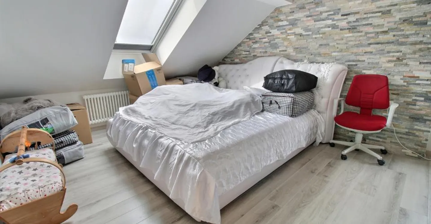 Appartement de 6.5 pièces charmant - Photo 7 sur 13