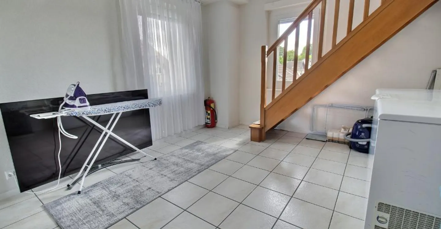 Appartement de 6.5 pièces charmant - Photo 11 sur 13