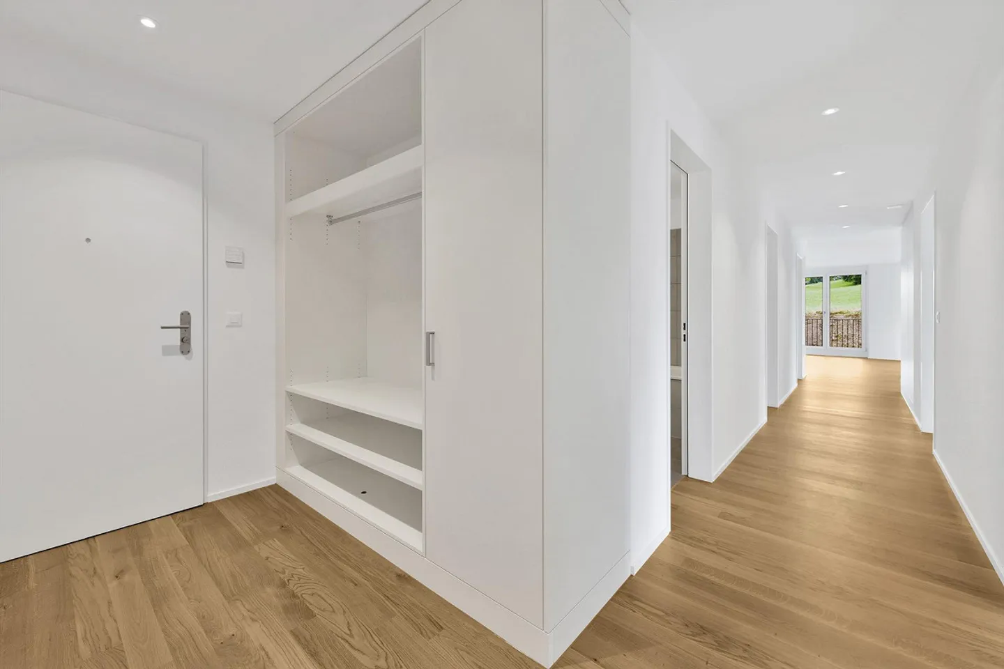 Votre expérience de vie dans un emplacement confortable - Photo 13 sur 13