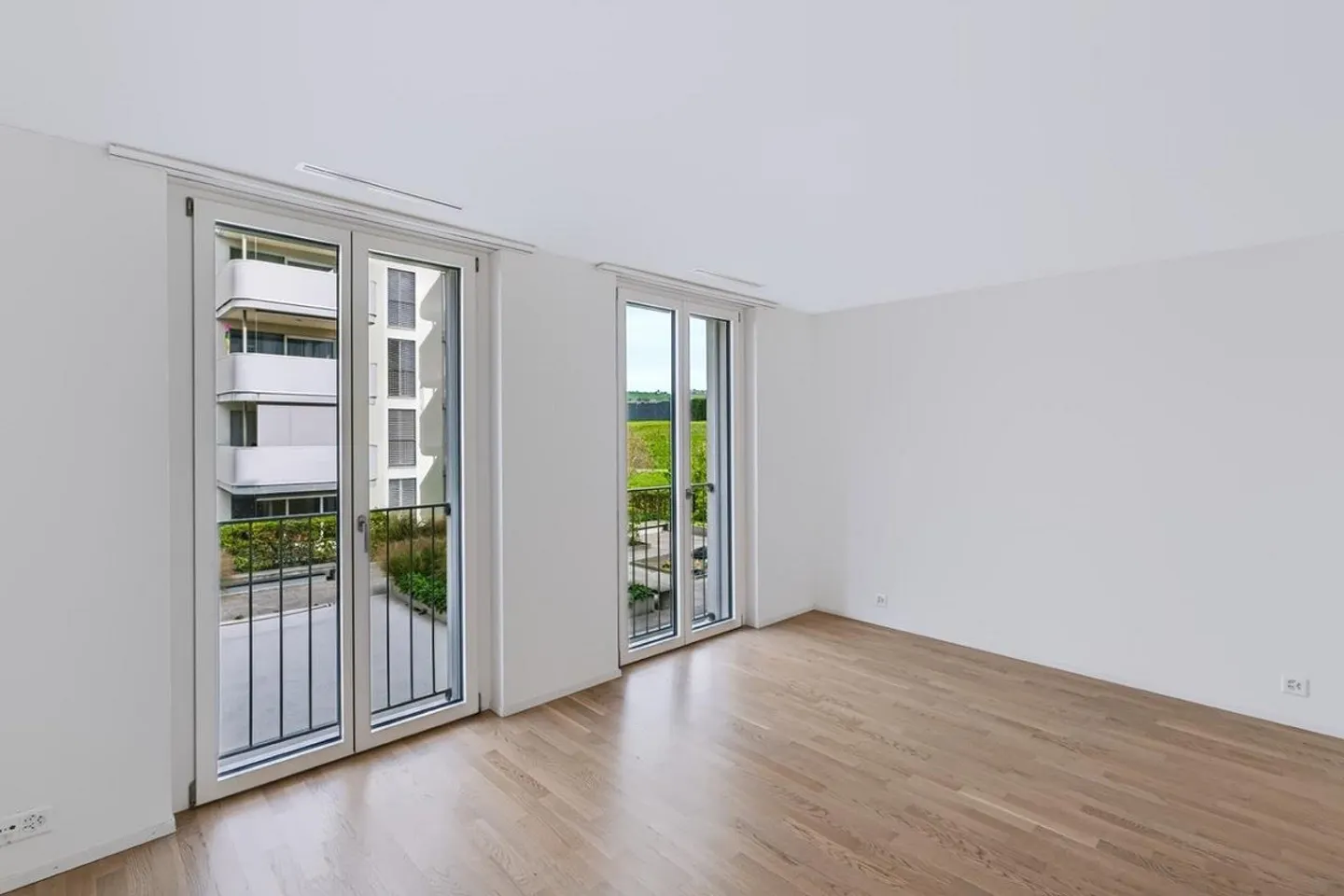 Appartamento 3.5 locali - 95 metri quadrati - CHF 2'290.00 - Foto 6 di 16