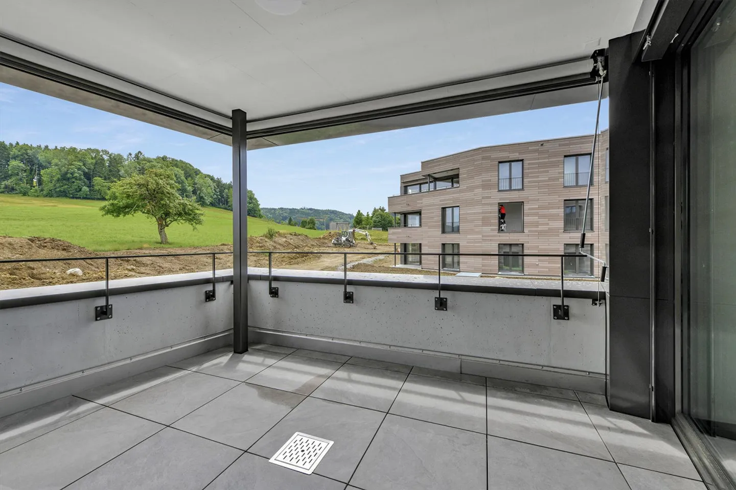 Votre expérience de vie dans un emplacement confortable - Photo 12 sur 13