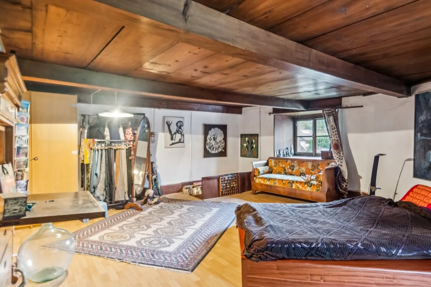 Charmante Ferme à Grandval - Photo 9 sur 13