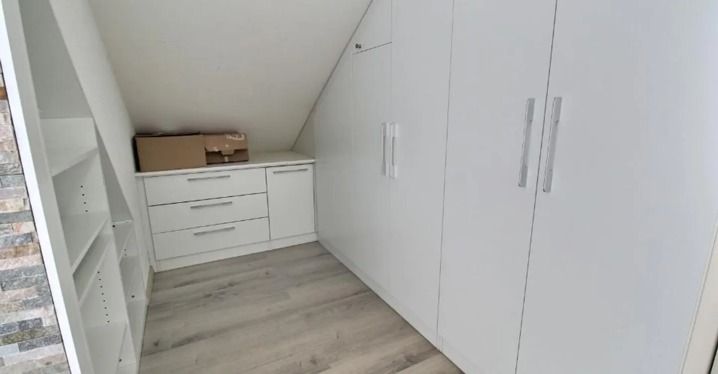 Appartement de 6.5 pièces charmant - Photo 4 sur 13