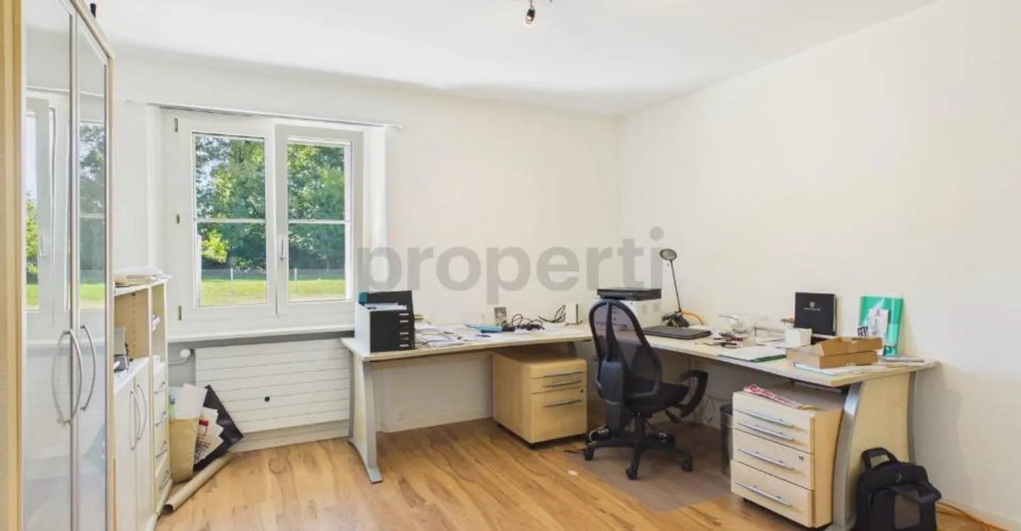 Maison familiale avec beaucoup d'espace, jardin et de nombreux extras - Photo 6 sur 13