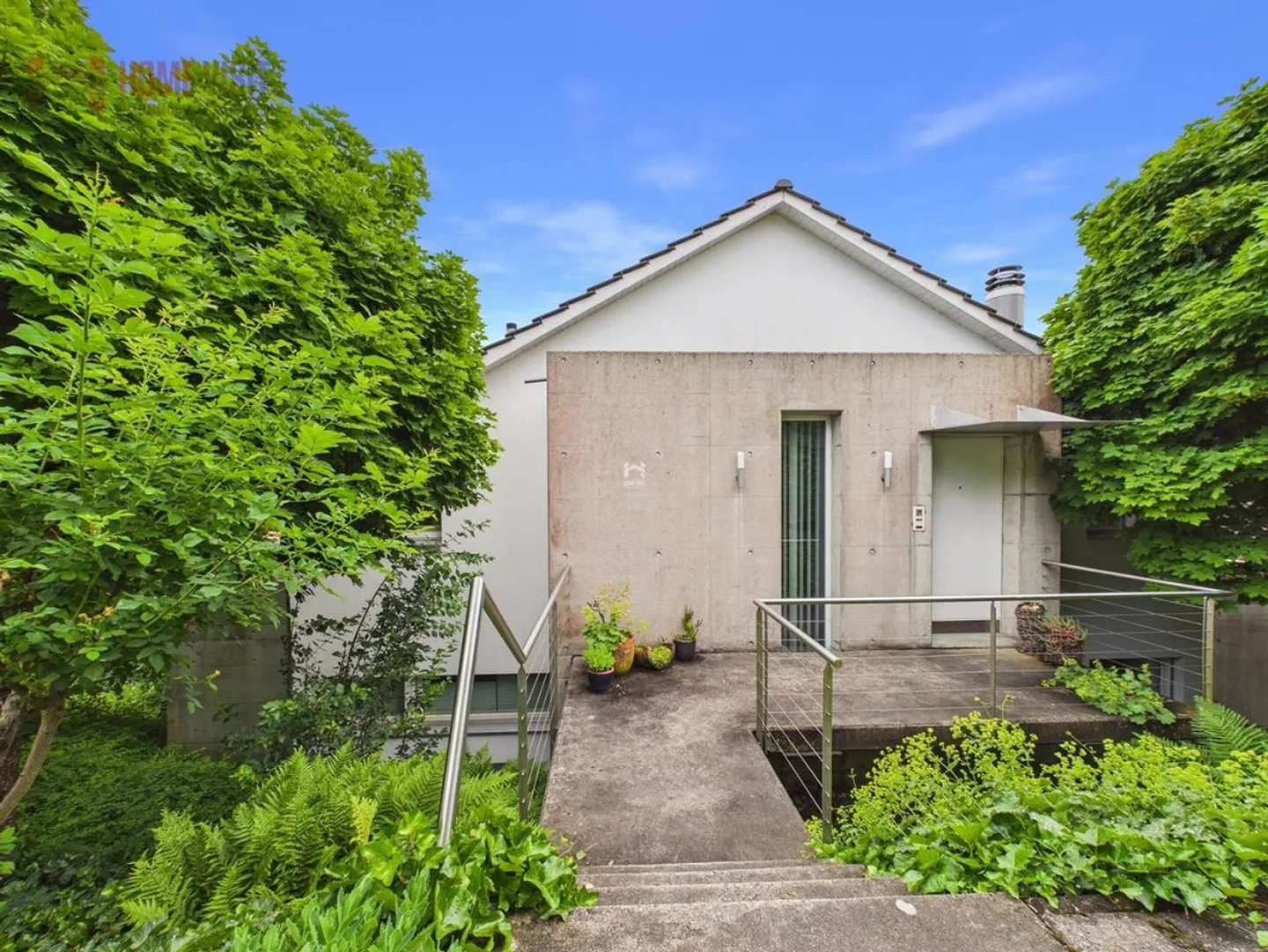 Maison individuelle exclusive avec vue panoramique dégagée à Hagenbuch - Photo 12 sur 13