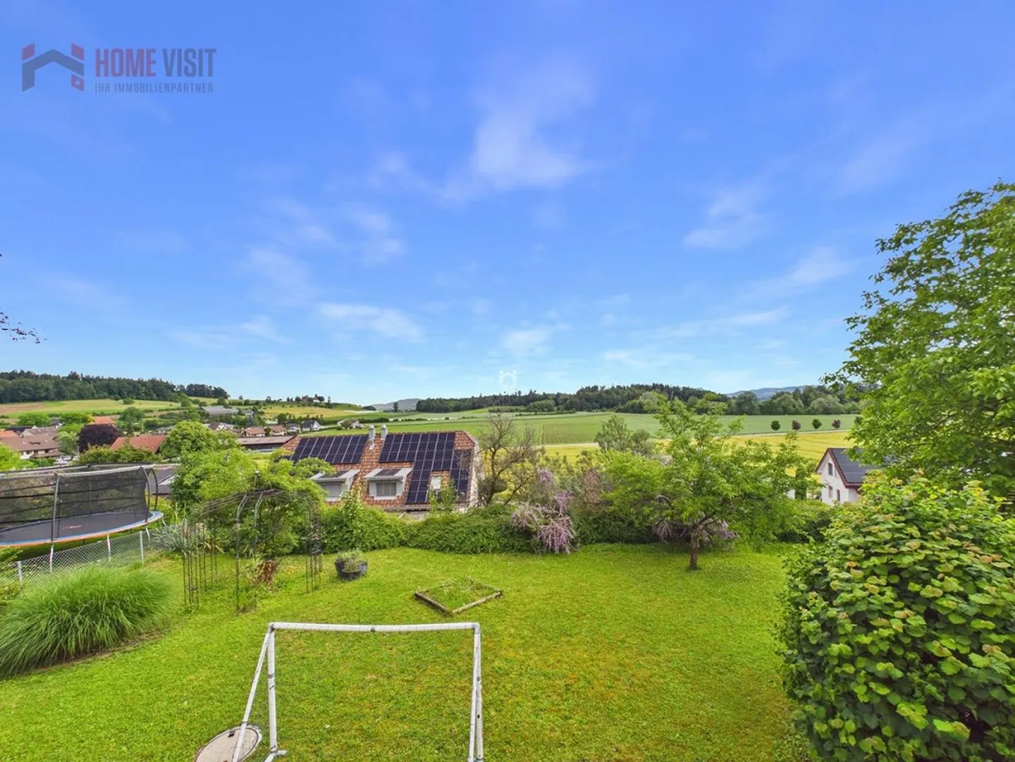 Maison individuelle exclusive avec vue panoramique dégagée à Hagenbuch - Photo 13 sur 13