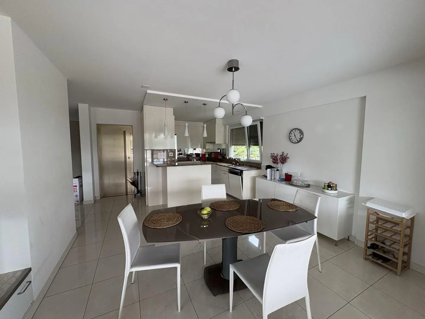 Living with a breathtaking view of Lake Zurich - Photo 4 of 11