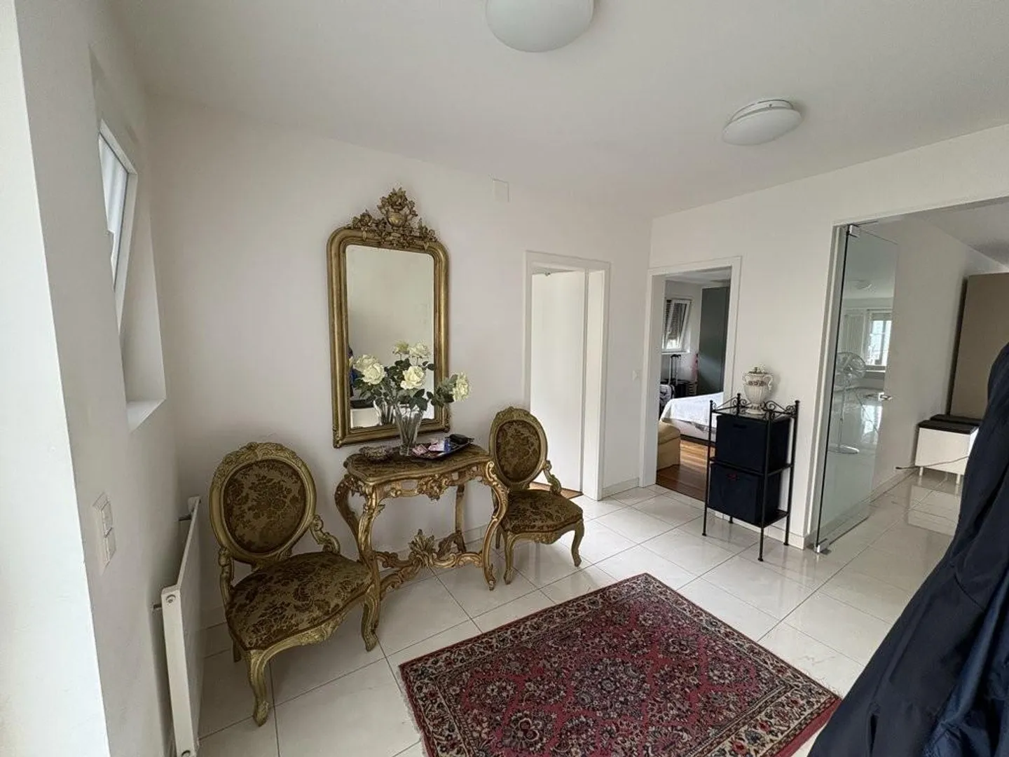 Living with a breathtaking view of Lake Zurich - Photo 7 of 11
