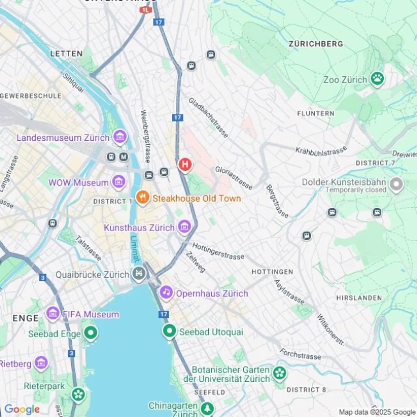 Appartamento in affitto - Foto 1 di 1