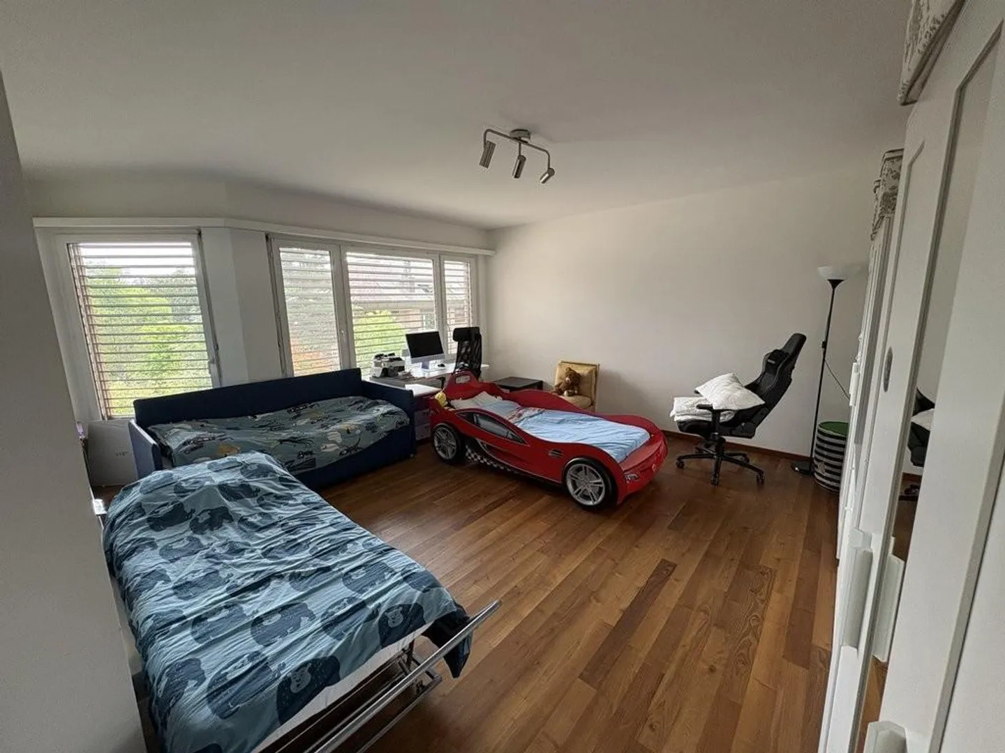Living with a breathtaking view of Lake Zurich - Photo 9 of 11