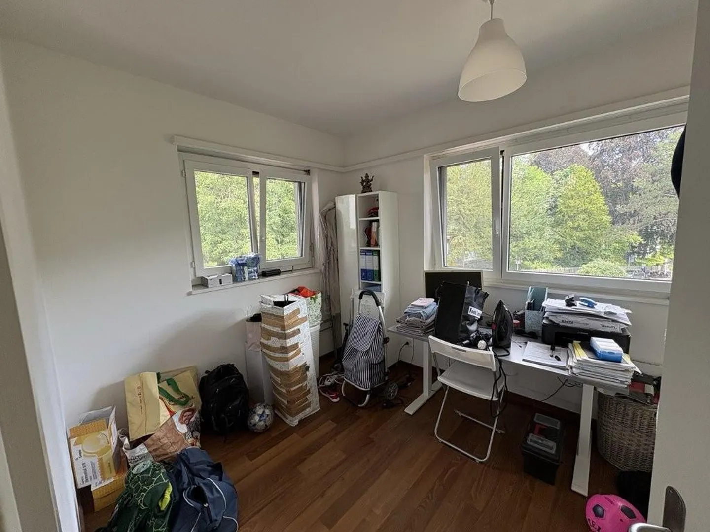 Living with a breathtaking view of Lake Zurich - Photo 10 of 11