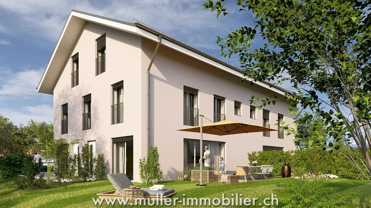 Casa spaziosa con studio indipendente - Un'opportunità unica! - Foto 1 di 9