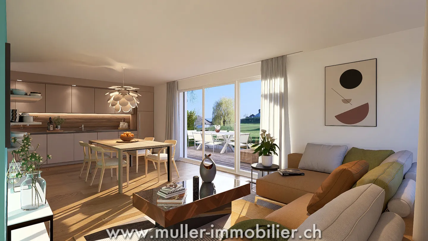 Casa spaziosa con studio indipendente - Un'opportunità unica! - Foto 2 di 9