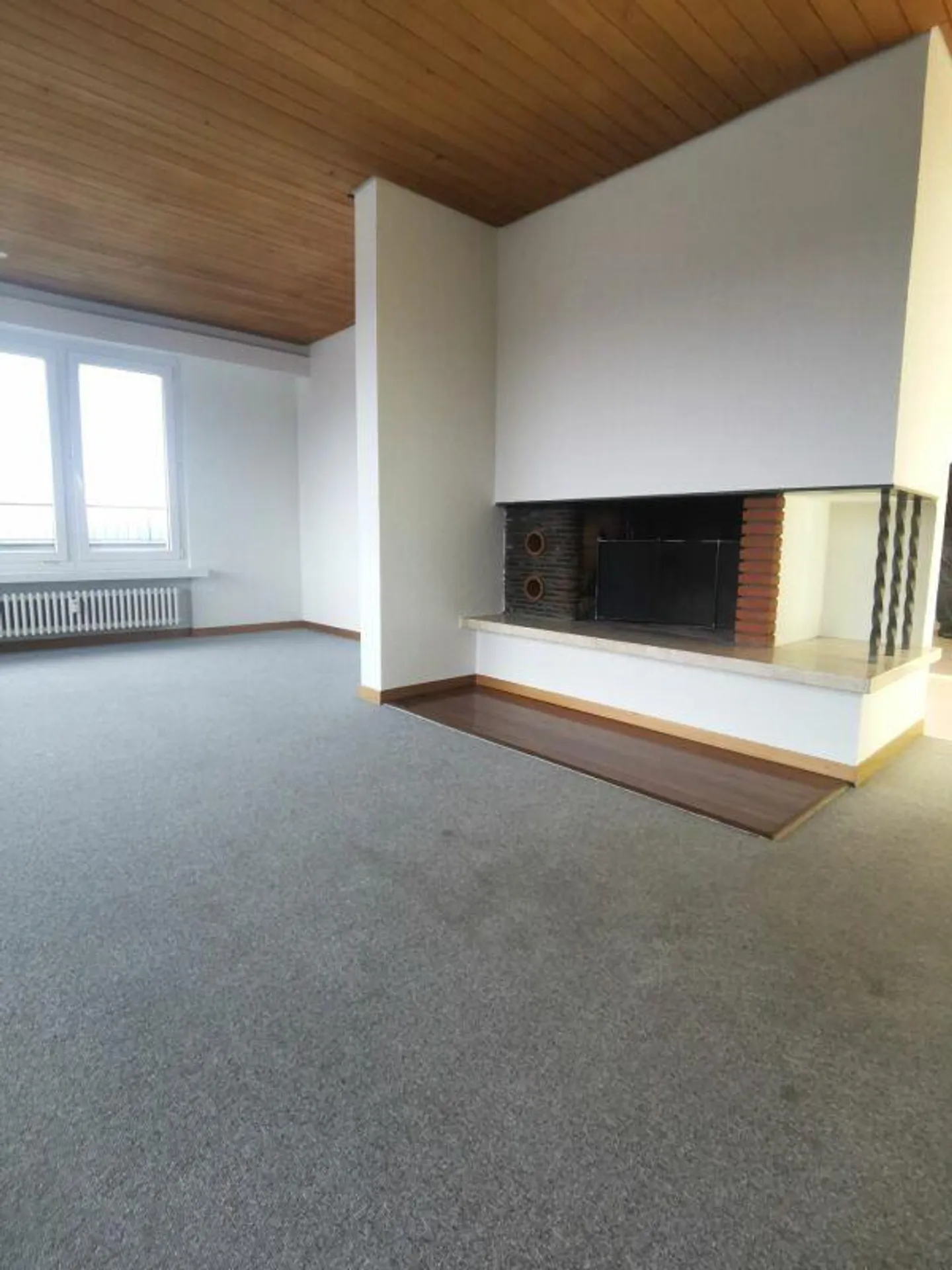 Appartamento attico 4.5 con vista fantastica su Amriswil - Foto 4 di 15