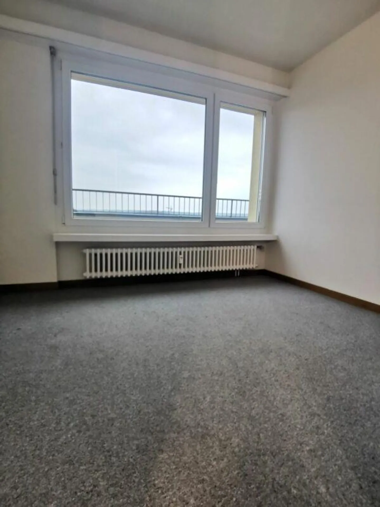 Appartamento attico 4.5 con vista fantastica su Amriswil - Foto 9 di 15