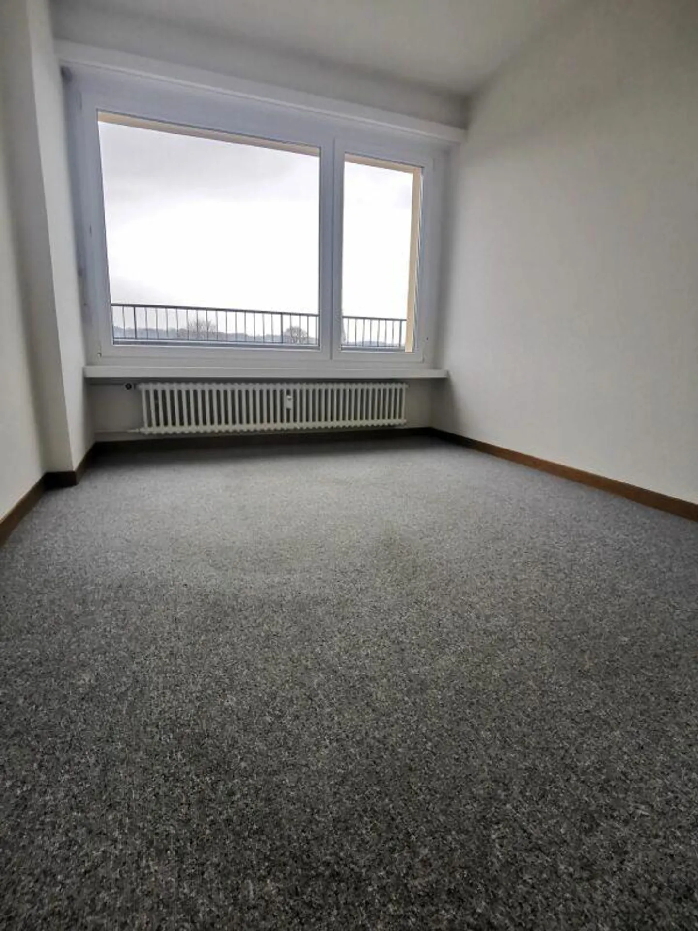Appartamento attico 4.5 con vista fantastica su Amriswil - Foto 10 di 15