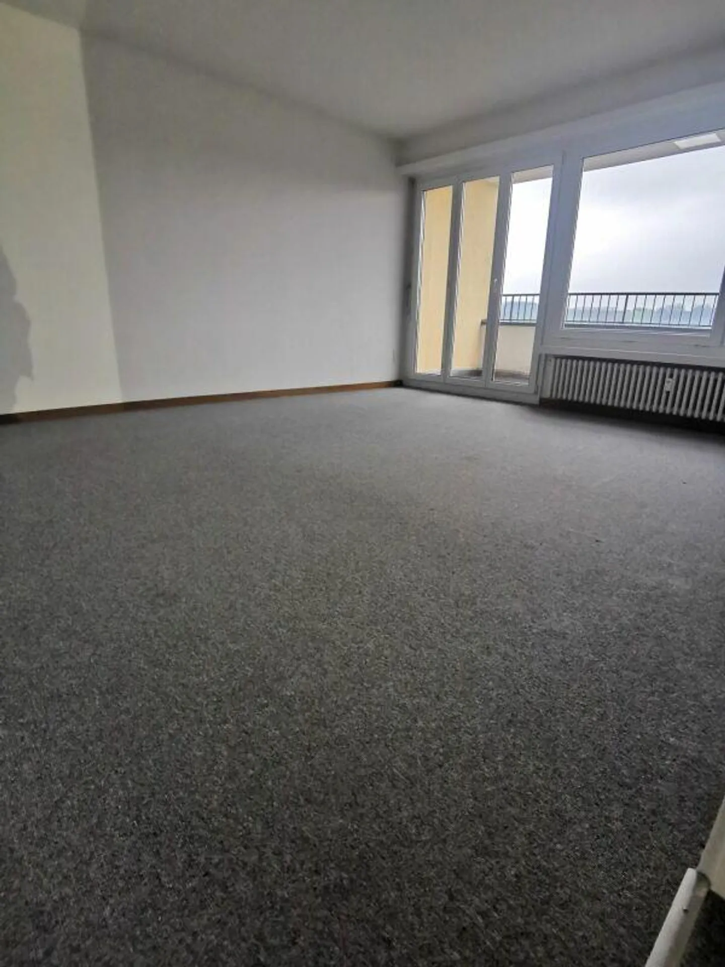 Appartamento attico 4.5 con vista fantastica su Amriswil - Foto 11 di 15