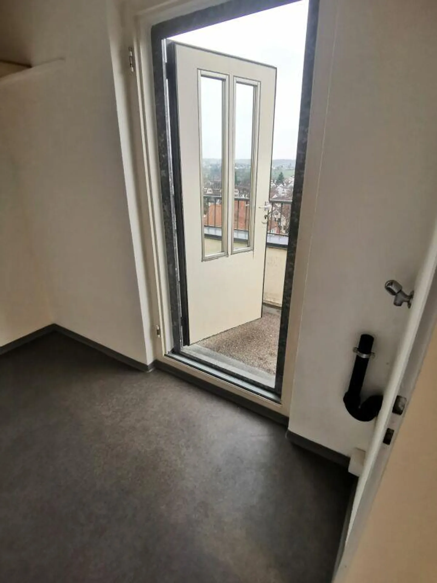Appartamento attico 4.5 con vista fantastica su Amriswil - Foto 12 di 15