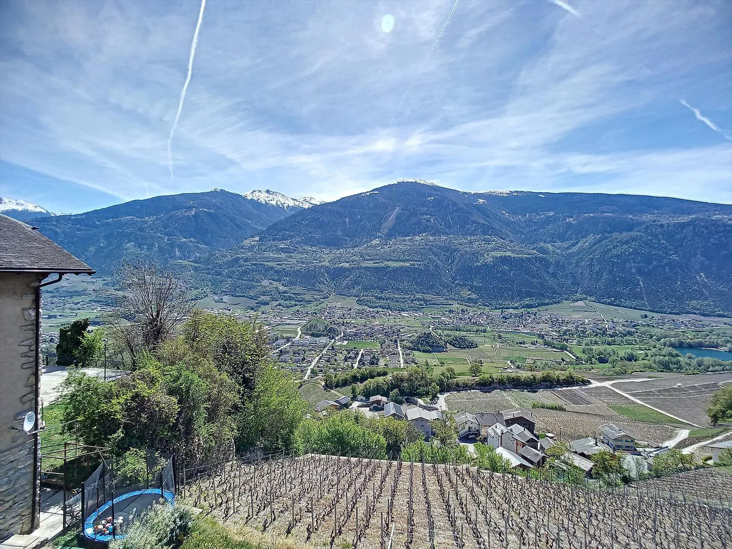 4.5 Room Apartment - Photo 15 of 18