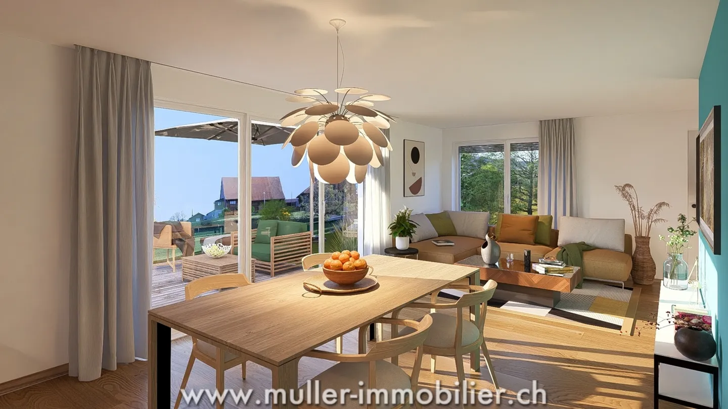 Casa spaziosa con studio indipendente - Un'opportunità unica! - Foto 4 di 9