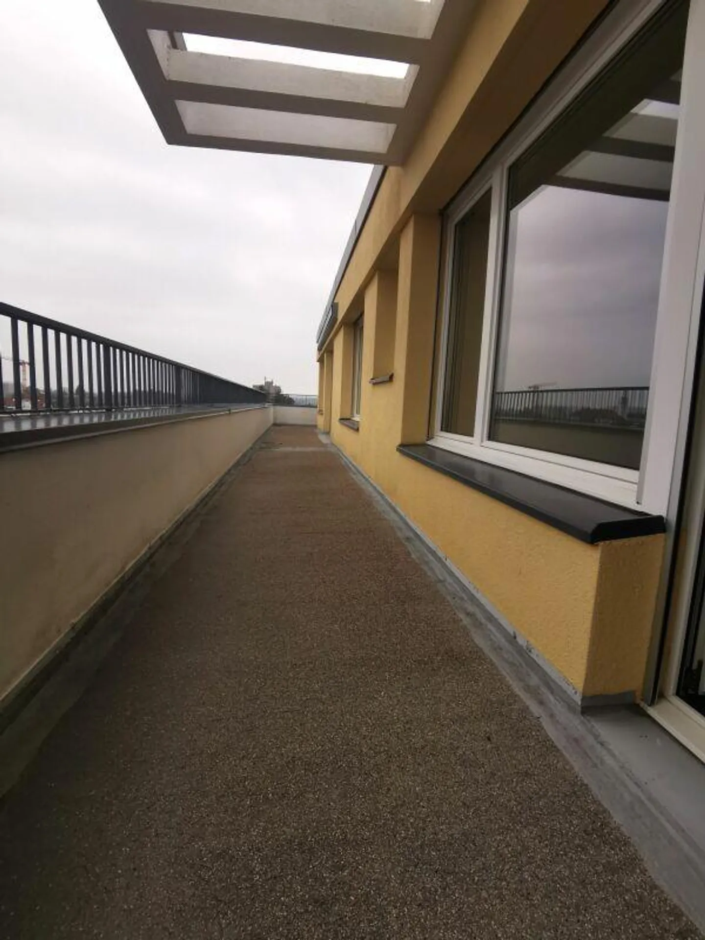 Appartamento attico 4.5 con vista fantastica su Amriswil - Foto 14 di 15