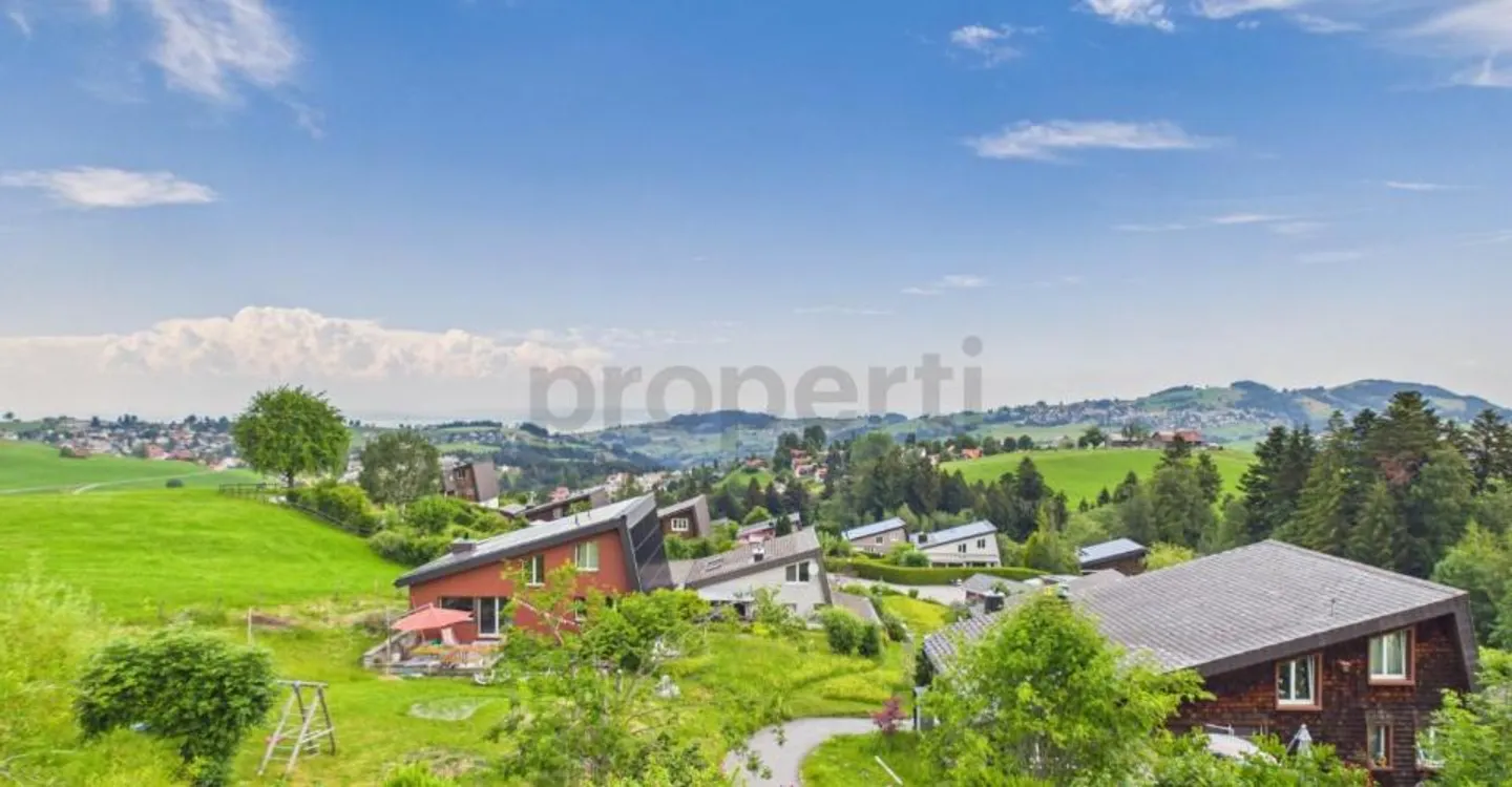 Charmantes Einfamilienhaus mit Garten - Foto 1 von 12