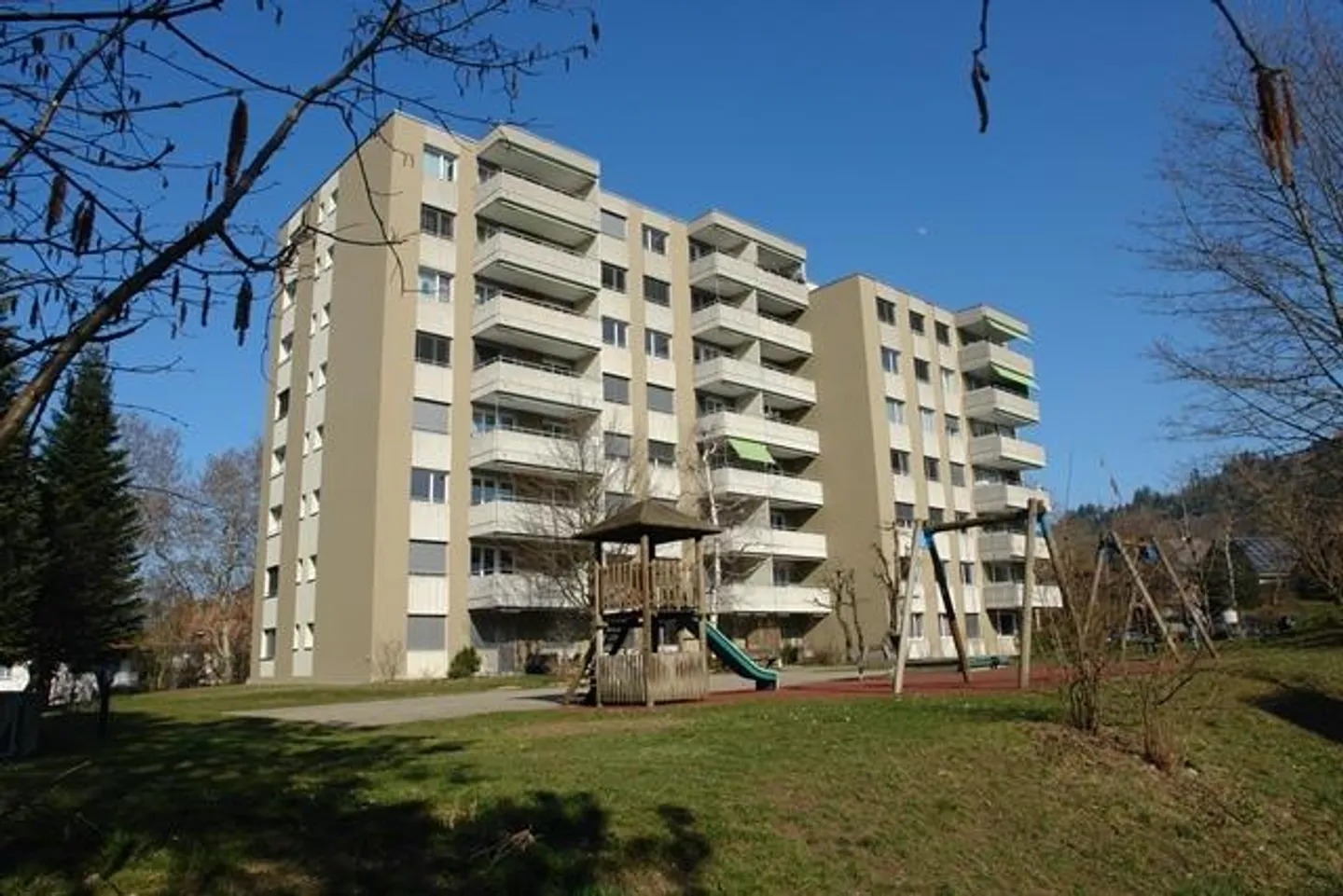 Appartamento 3.5 stanze accogliente - Foto 1 di 7