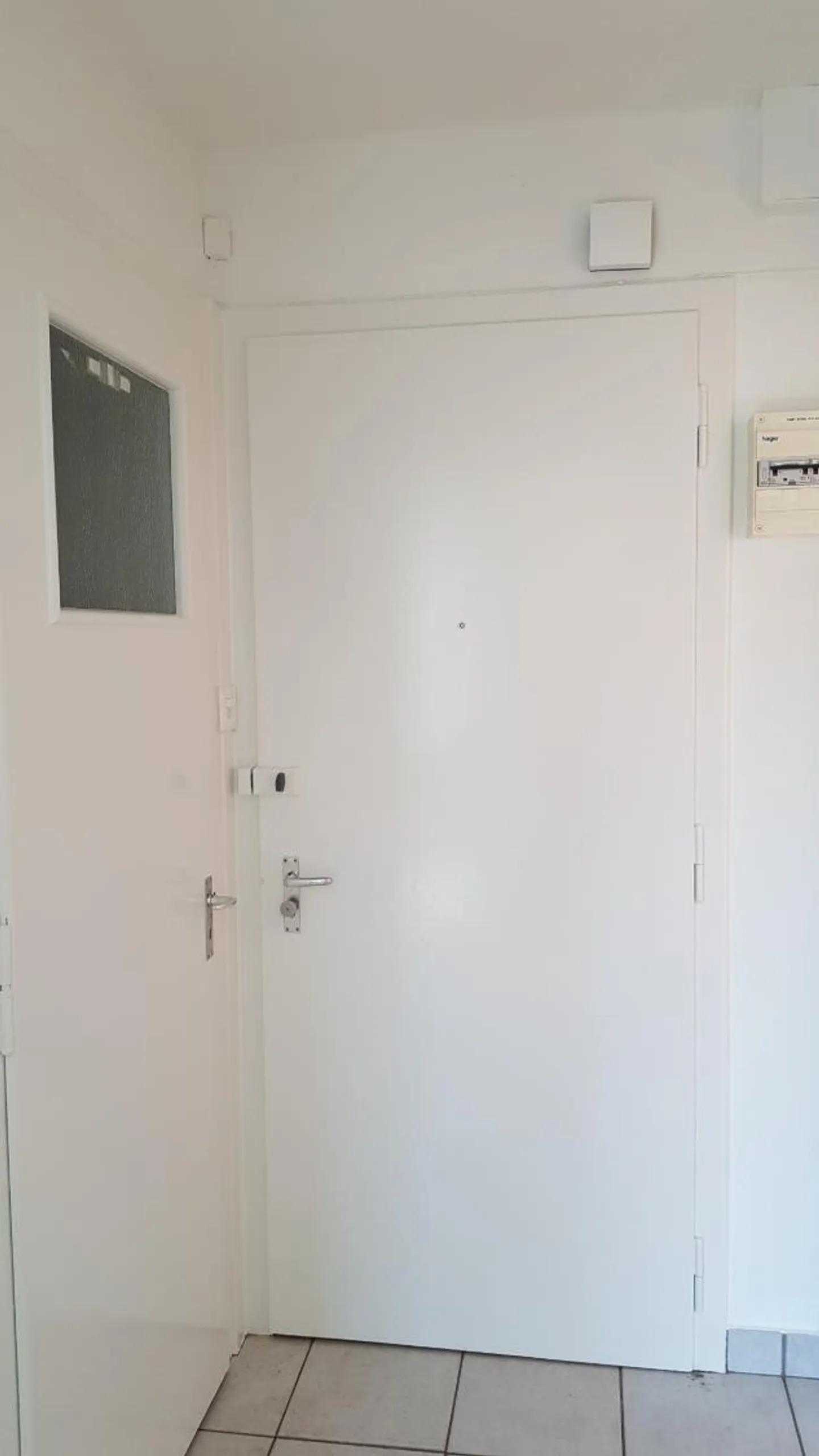 Studio 1 Zimmer - Foto 4 von 5