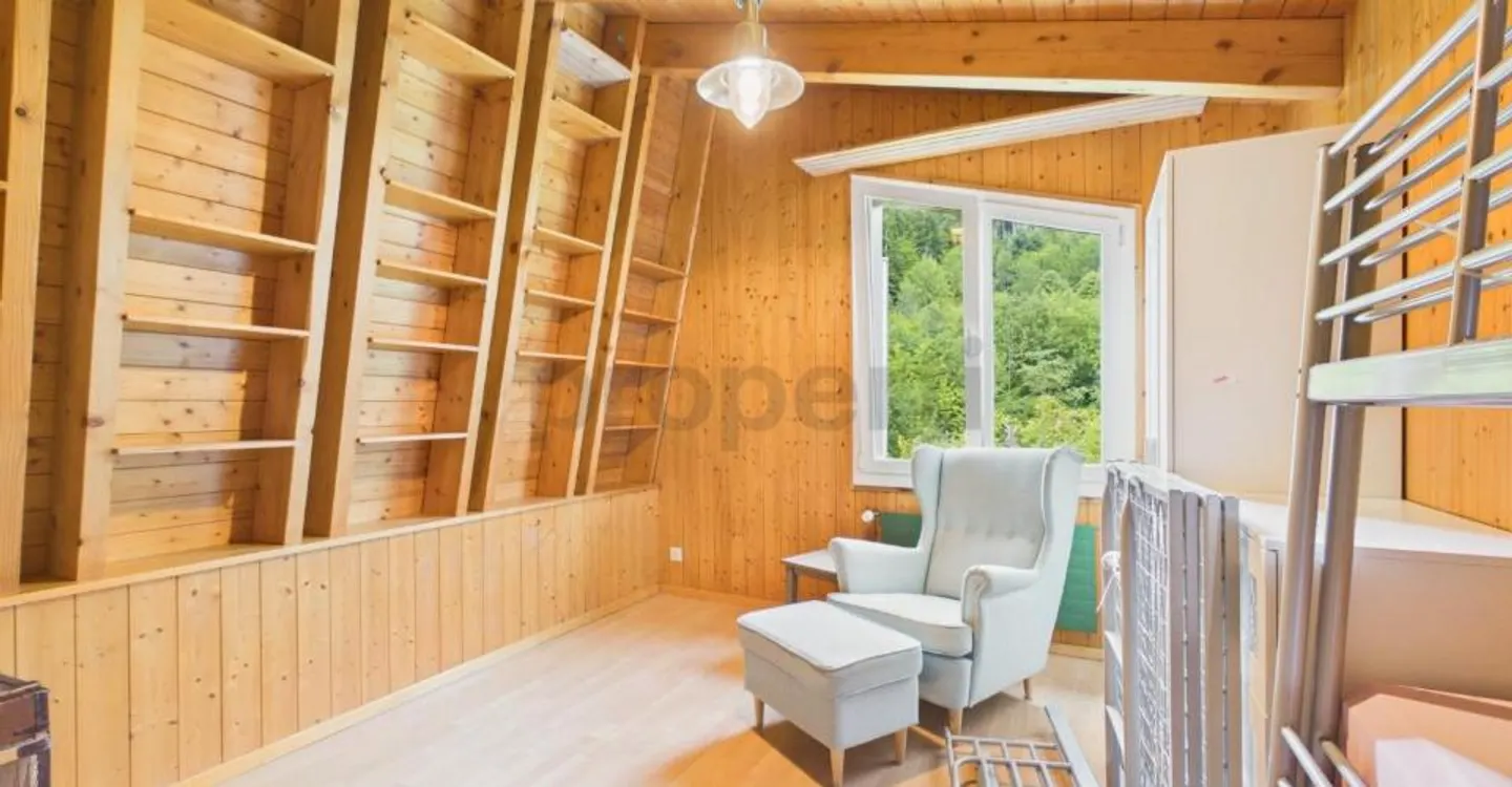 Charmantes Einfamilienhaus mit Garten - Foto 6 von 12