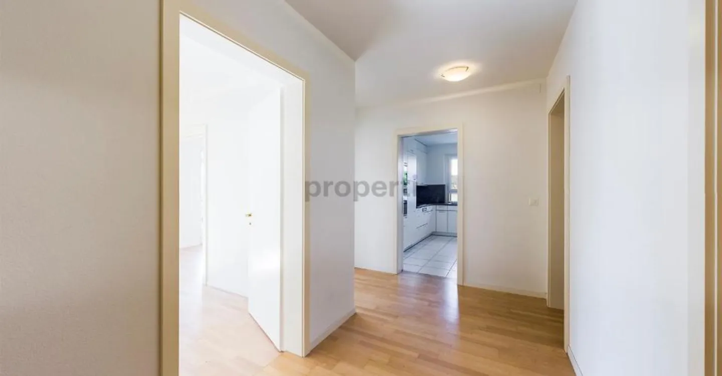 Charmante Wohnung mit Seesicht - Foto 7 von 12