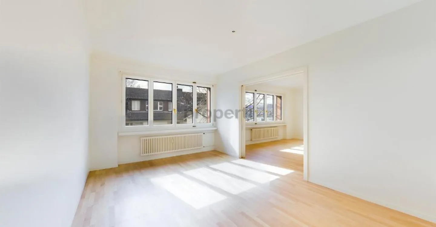 Charmante Wohnung mit Seesicht - Foto 8 von 12
