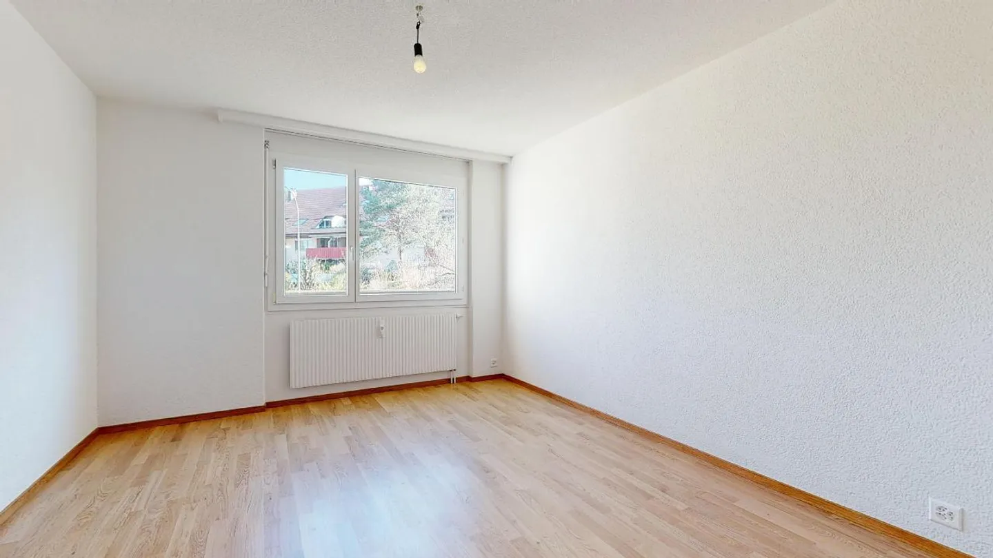 Appartamento 3.5 stanze accogliente - Foto 5 di 7
