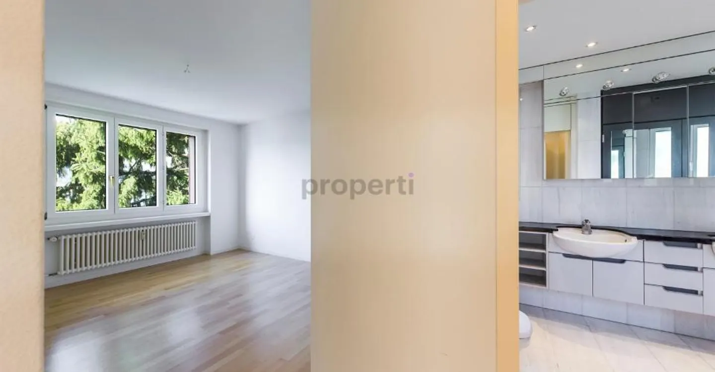 Charmante Wohnung mit Seesicht - Foto 9 von 12