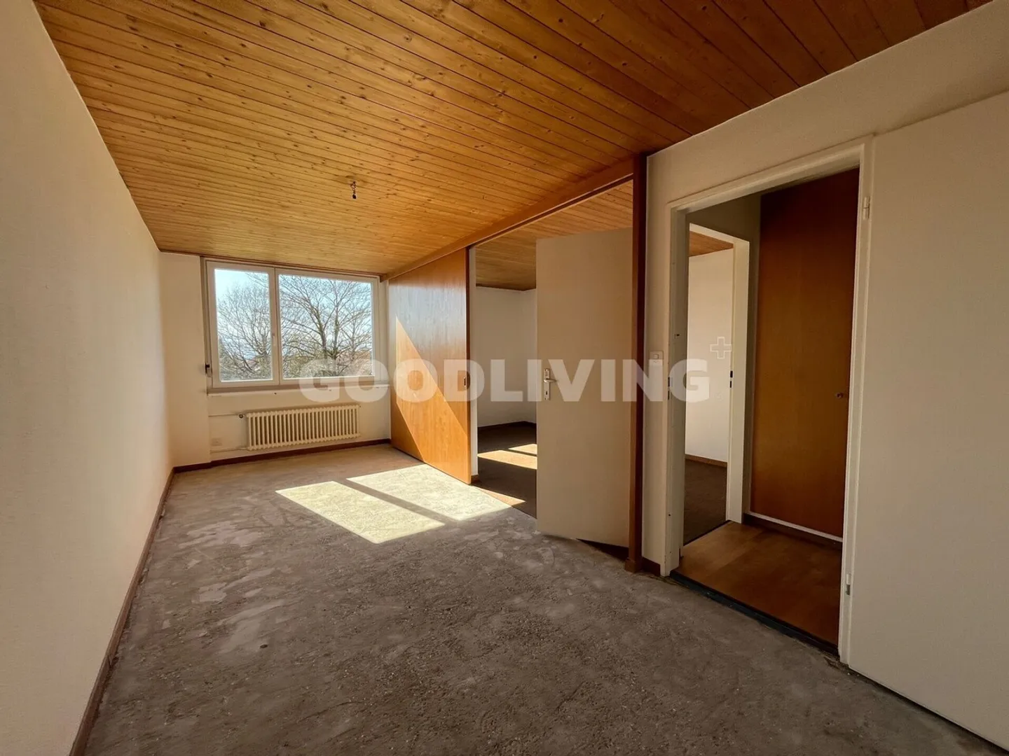 Charming Townhouse with Garden - Photo 7 of 7