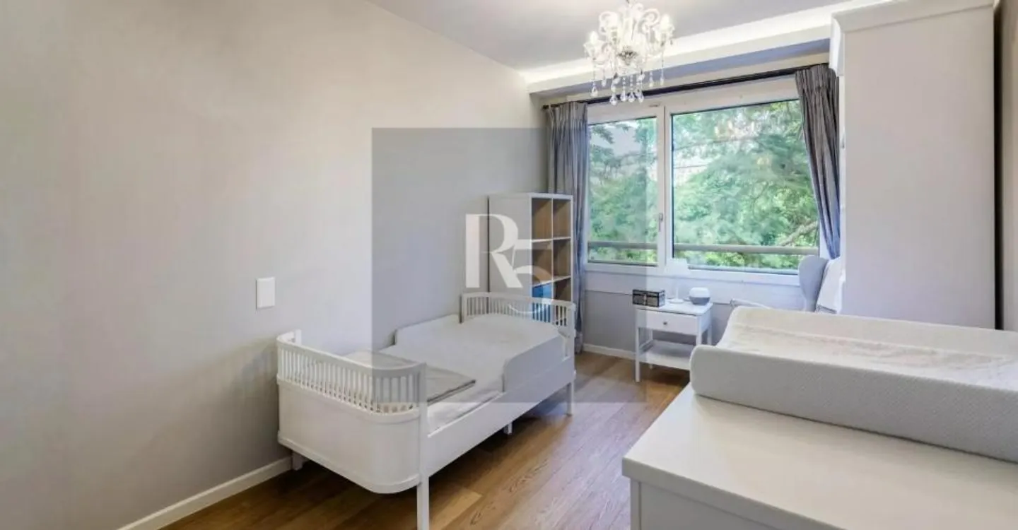 Appartement Lumineux à Florissant - Photo 3 sur 5