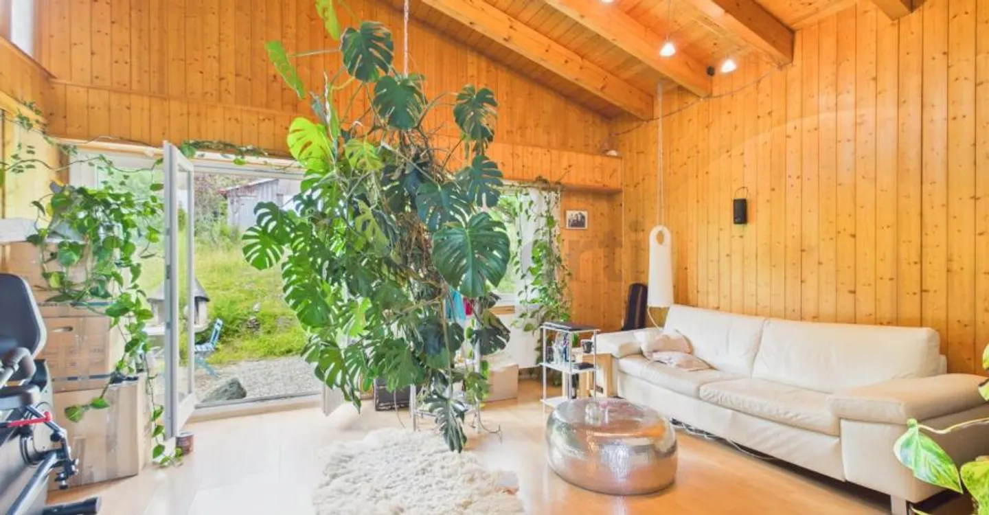 Charmantes Einfamilienhaus mit Garten - Foto 4 von 12