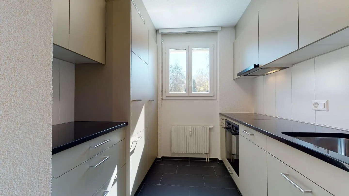 Appartamento 3.5 stanze accogliente - Foto 3 di 7