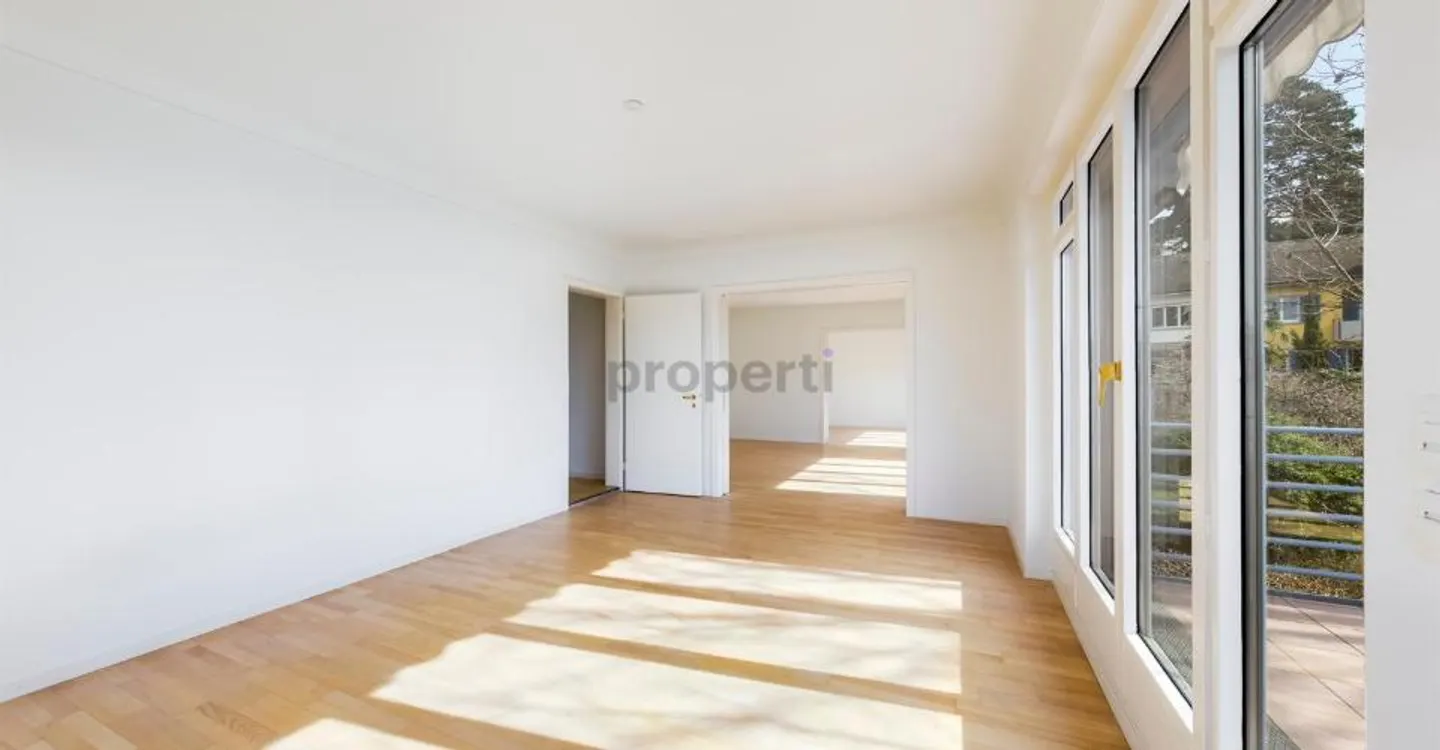Charmante Wohnung mit Seesicht - Foto 6 von 12