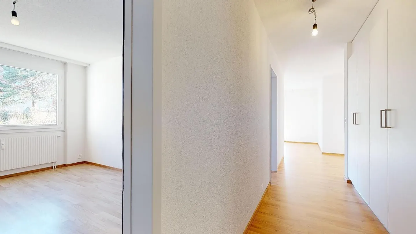 Appartamento 3.5 stanze accogliente - Foto 6 di 7