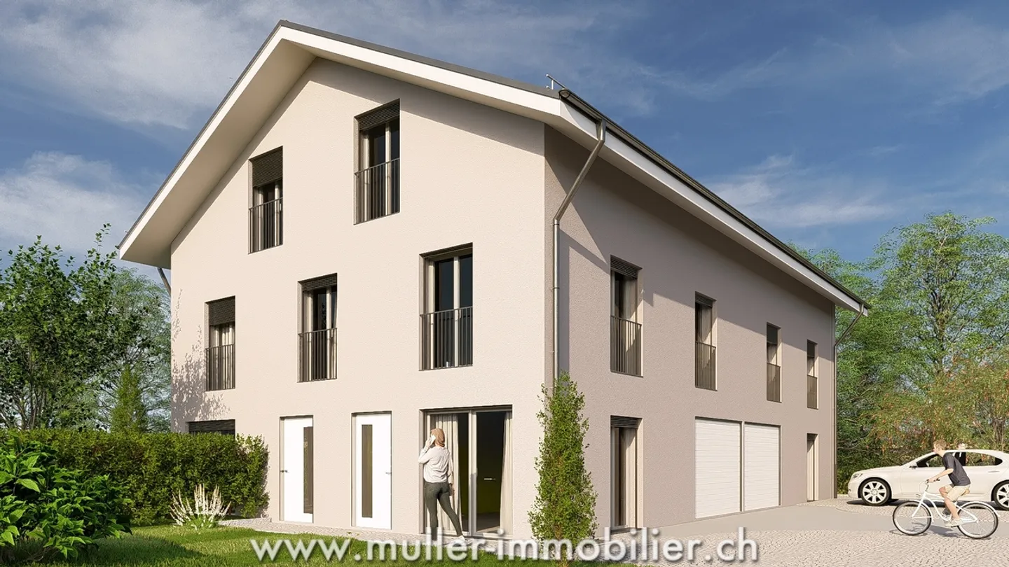 Casa spaziosa con studio indipendente - Un'opportunità unica! - Foto 6 di 9