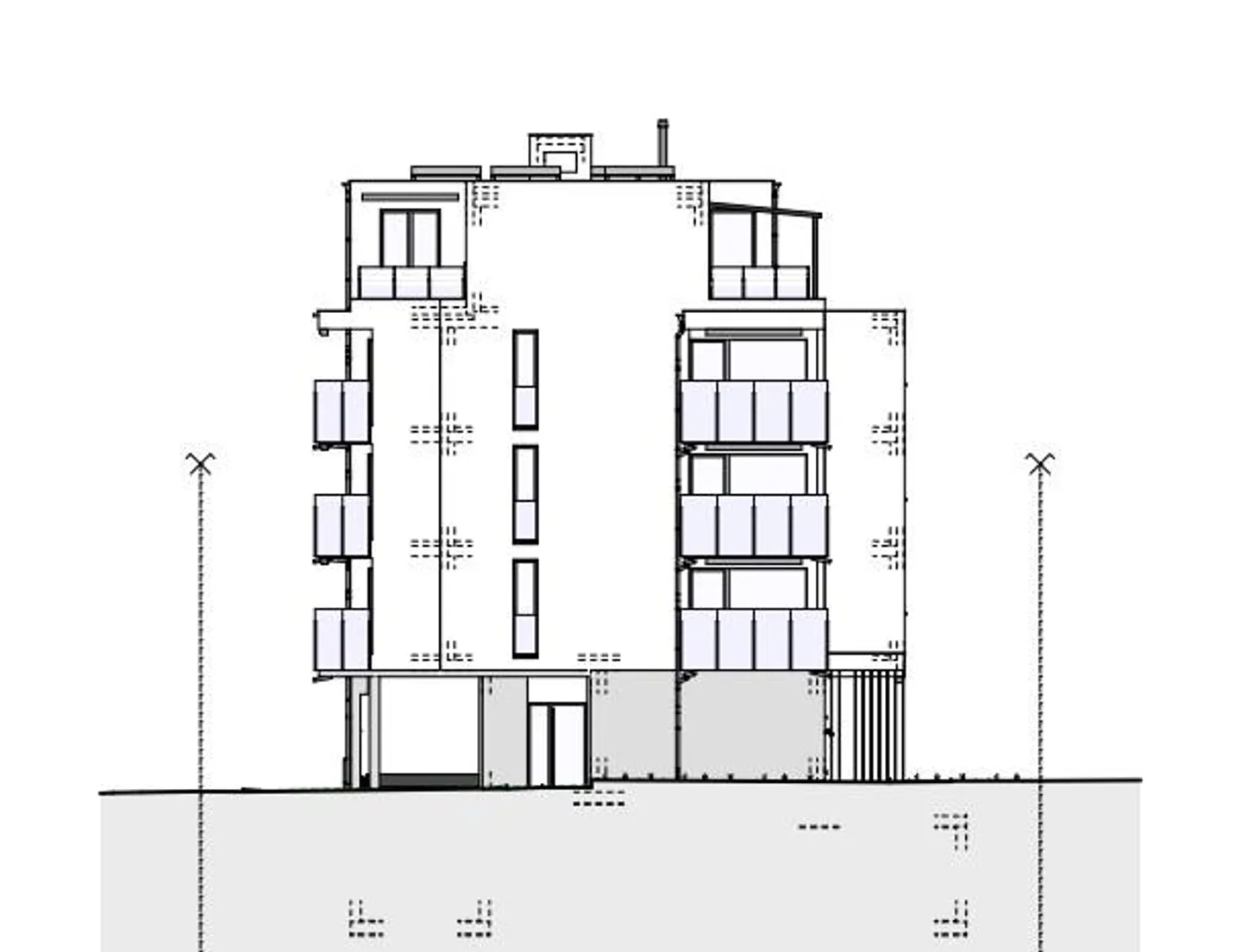 New 2.5 and 3.5 Room Apartments / Move-in Summer 2026 - Photo 10 of 14