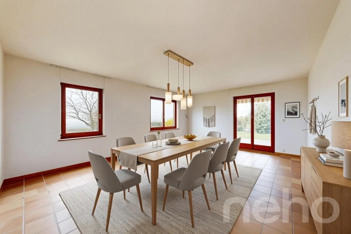 A Refuge of Peace for this Single-Family Home - Photo 5 of 12