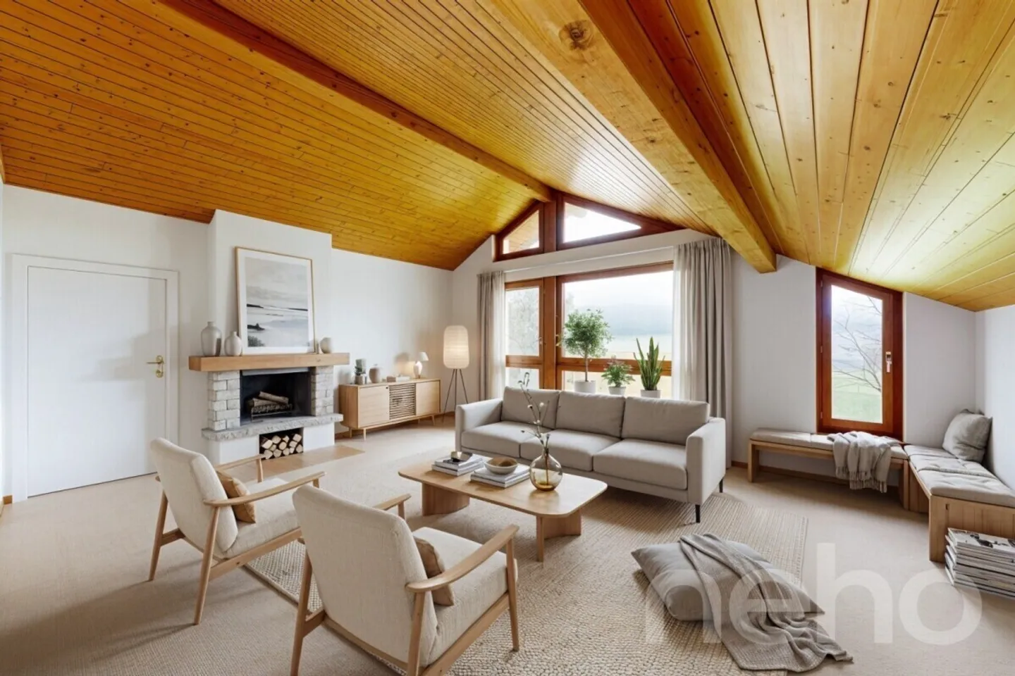 A Refuge of Peace for this Single-Family Home - Photo 3 of 12