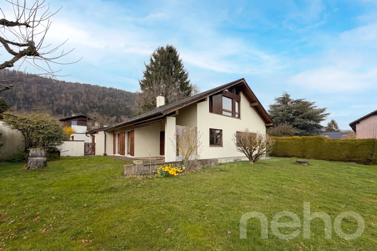 A Refuge of Peace for this Single-Family Home - Photo 2 of 12