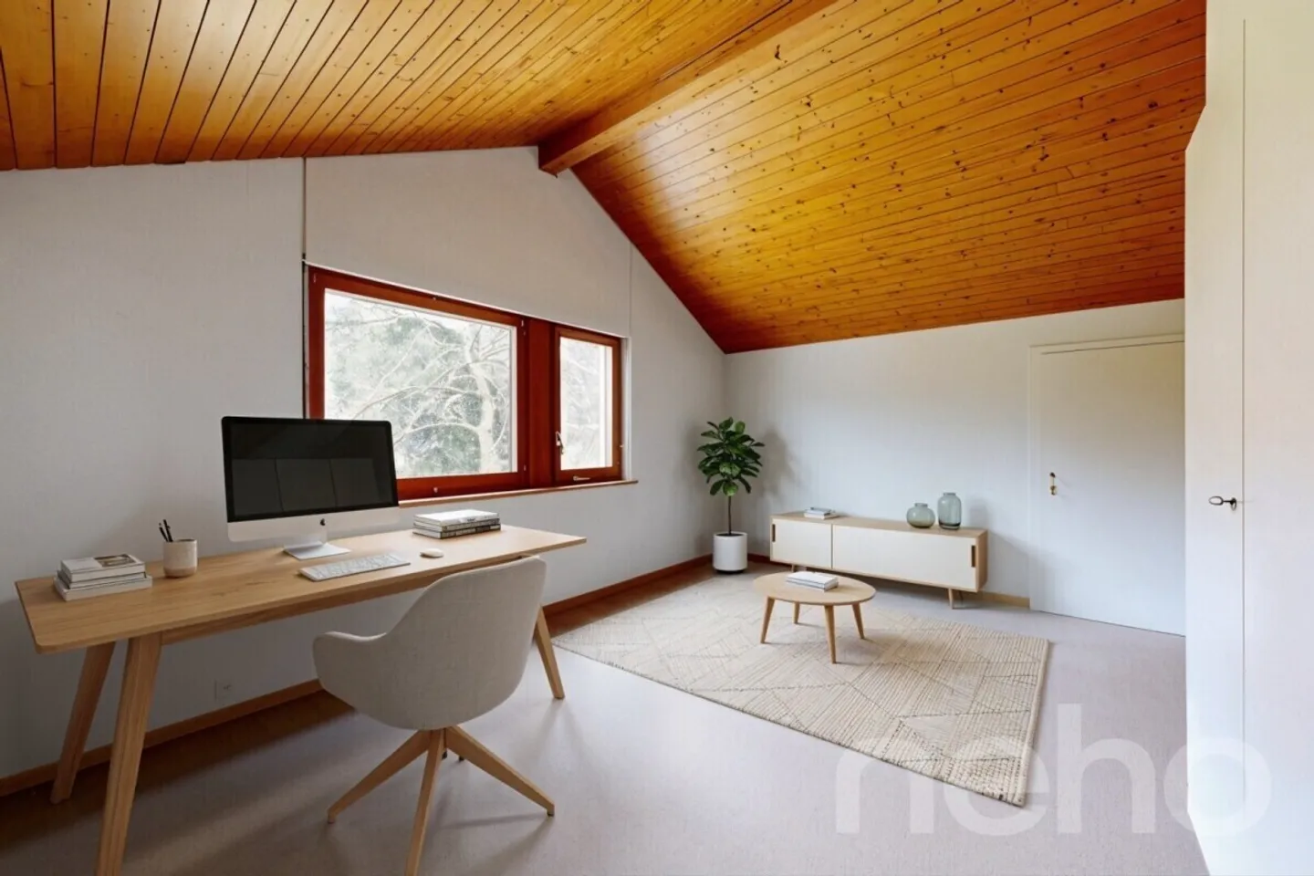 A Refuge of Peace for this Single-Family Home - Photo 7 of 12