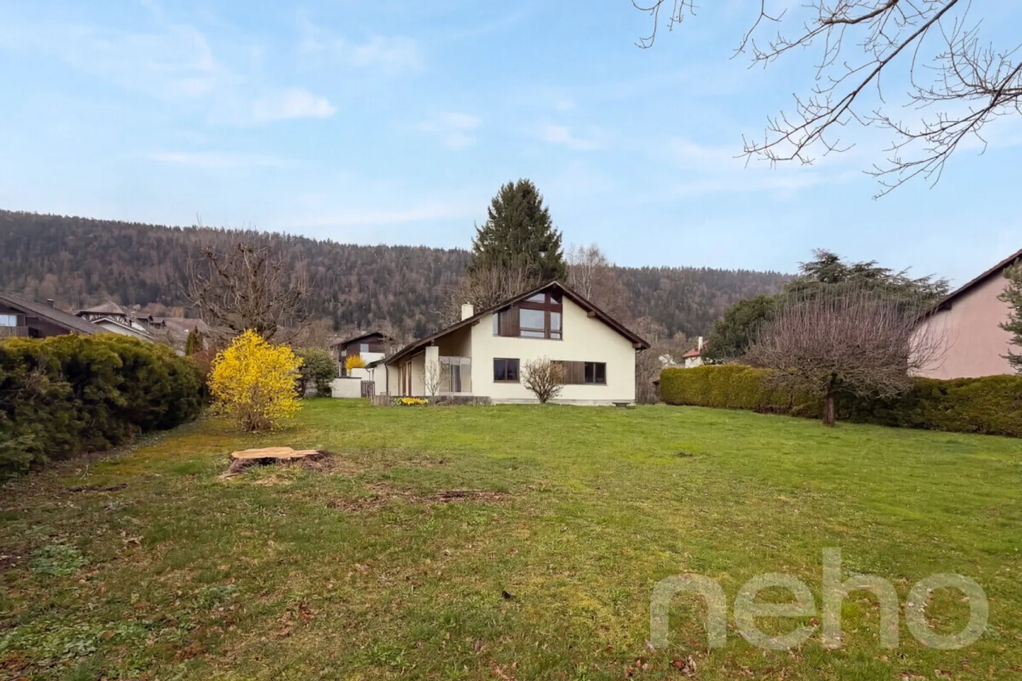 A Refuge of Peace for this Single-Family Home - Photo 12 of 12