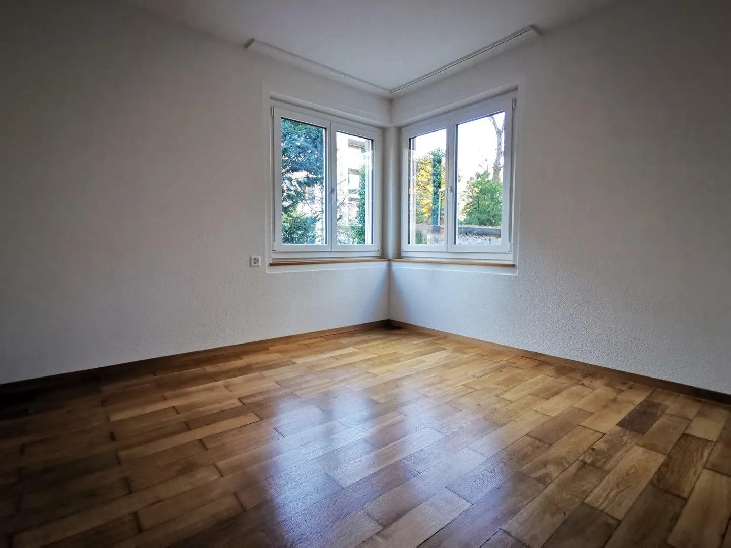 Appartement lumineux de 3 pièces avec balcon sur la rue General-Dufour à Biel - Photo 11 sur 13